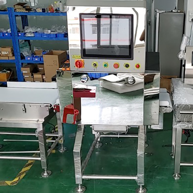 2024款AD-6035 X光異物檢測機