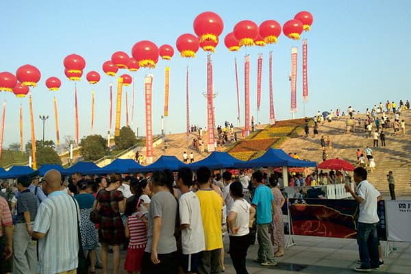 第十一屆、十二屆四川省運(yùn)動會安檢設(shè)備供應(yīng)商