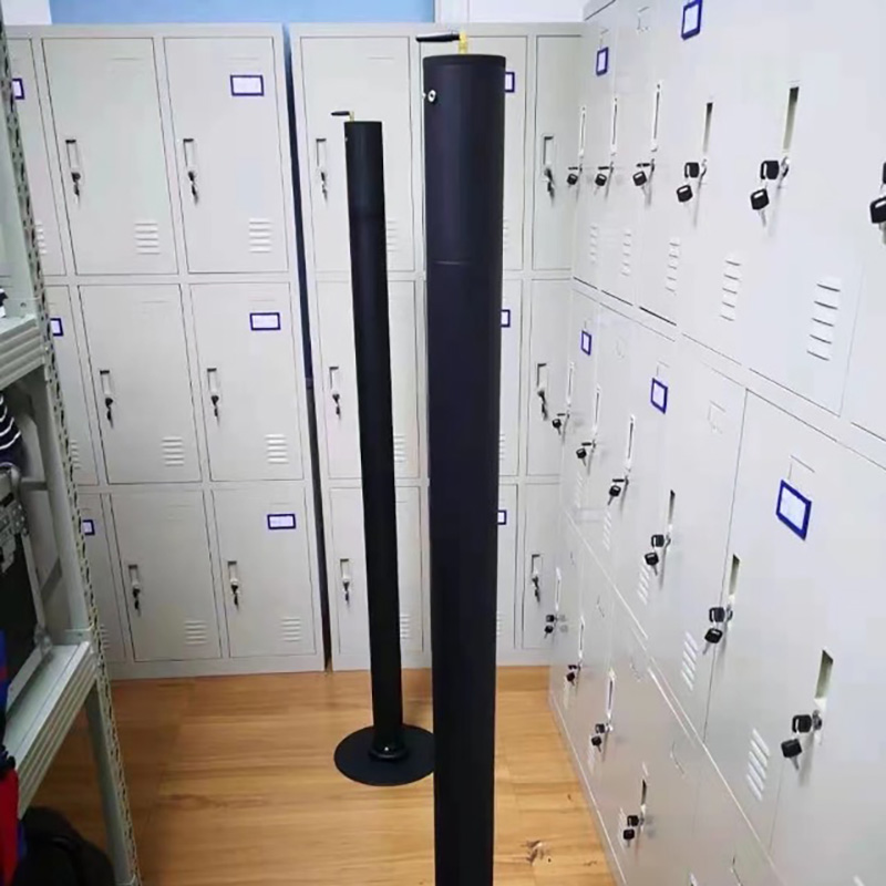 AD-FS02通道式放射性物質(zhì)檢測系統(tǒng)